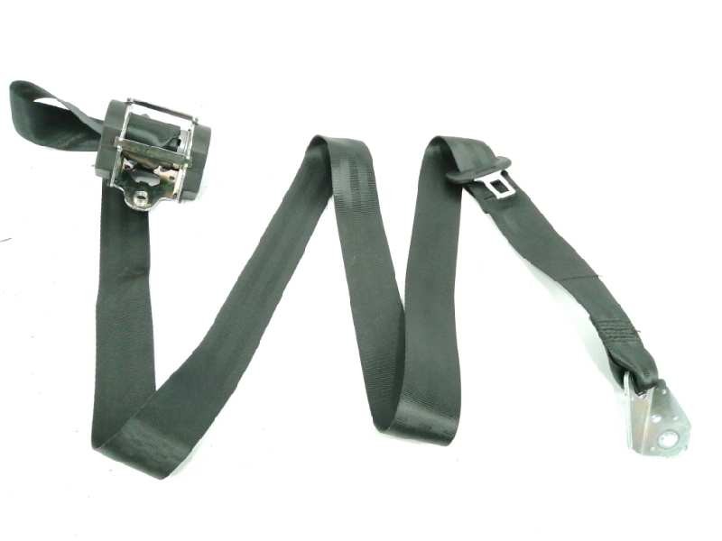 Recambio de cinturon seguridad trasero izquierdo para volkswagen golf vi (5k1) advance referencia OEM IAM 1K6857805AA  