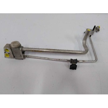 TUBOS AIRE ACONDICIONADO 