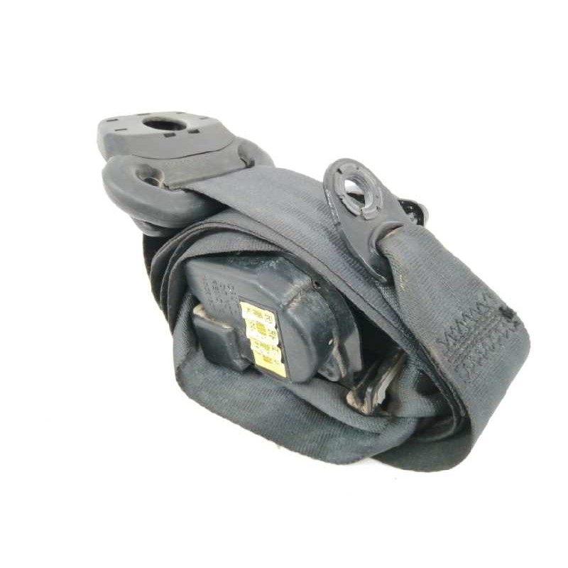 CINTURON SEGURIDAD TRASERO DERECHO