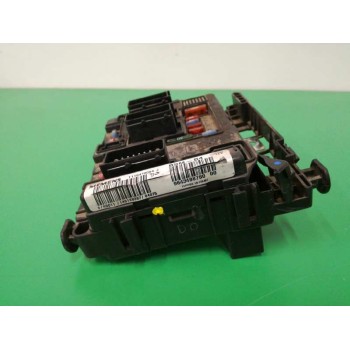 Recambio de caja reles / fusibles para citroën c3 1.4 hdi sx plus referencia OEM IAM 9643498780  
