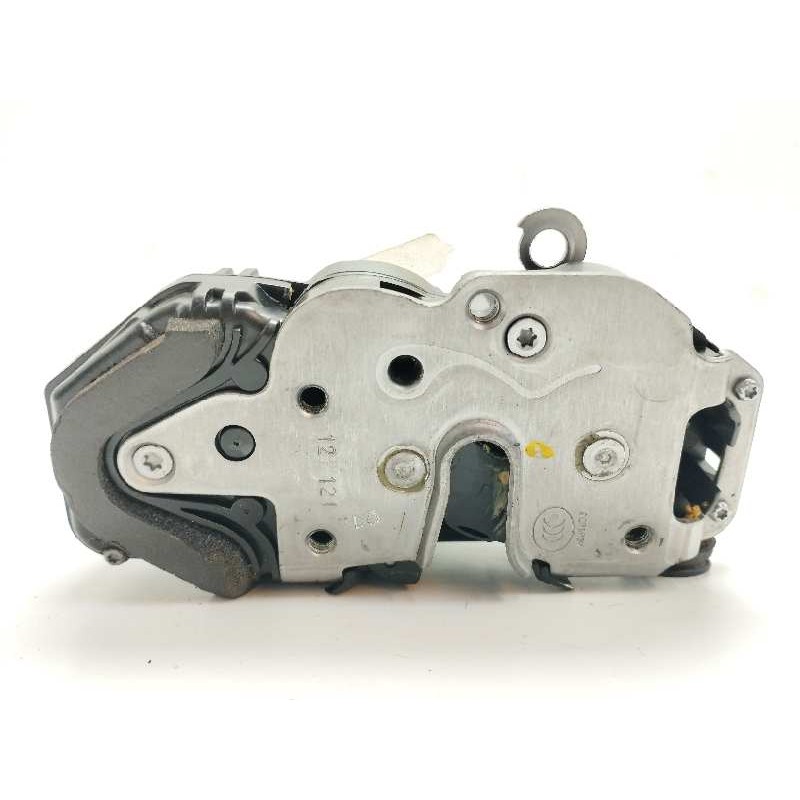 Recambio de cerradura puerta trasera derecha para opel astra j lim. 1.7 16v cdti referencia OEM IAM 13503808  