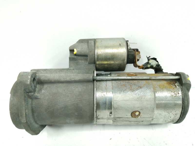 Recambio de motor arranque para kia sorento 2.5 crdi cat referencia OEM IAM 361004A010 1250128 