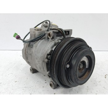 Recambio de compresor aire acondicionado para volkswagen passat berlina (3b2) 1.9 tdi referencia OEM IAM 4B0260805C  