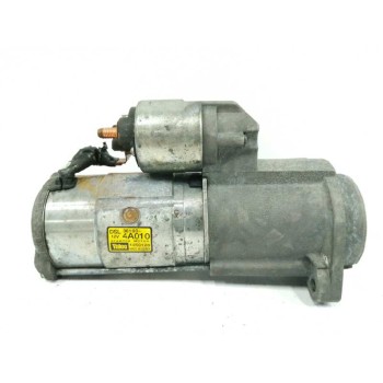 Recambio de motor arranque para kia sorento 2.5 crdi cat referencia OEM IAM 361004A010 1250128 