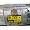 Recambio de motor arranque para kia sorento 2.5 crdi cat referencia OEM IAM 361004A010 1250128 