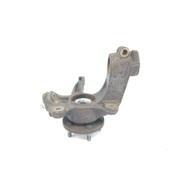 Recambio de mangueta delantera izquierda para ford mondeo ber. (ca2) 2.0 tdci cat referencia OEM IAM 6G913K171A  