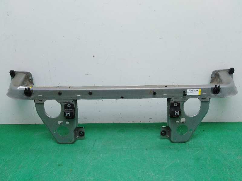 Recambio de panel frontal para smart coupe 0.8 cdi cat referencia OEM IAM   