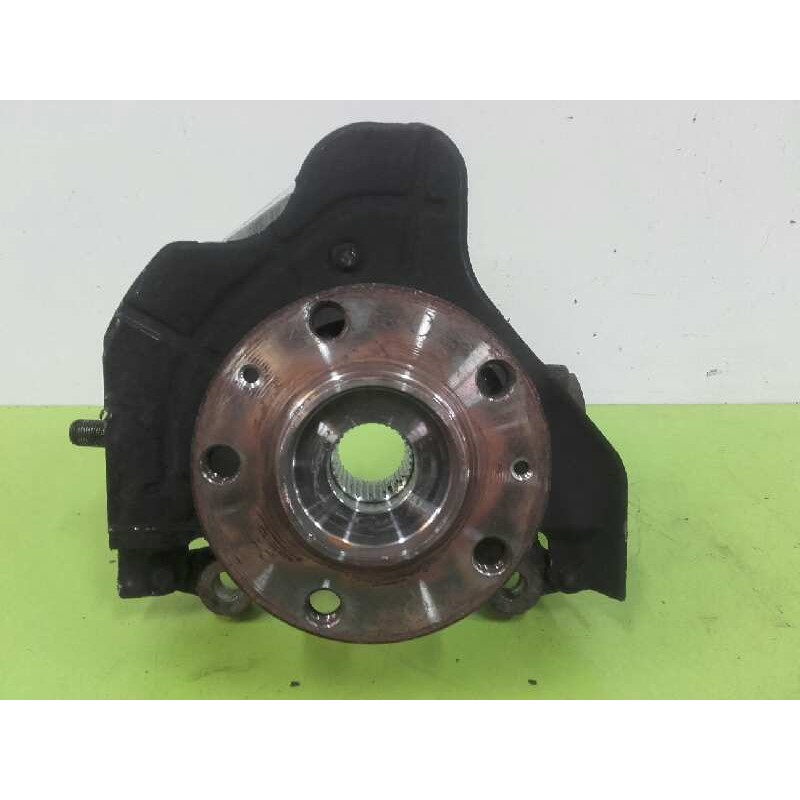 Recambio de mangueta delantera derecha para fiat ducato furgoneta (250_) 150 multijet 2,3 d referencia OEM IAM 01374766080  