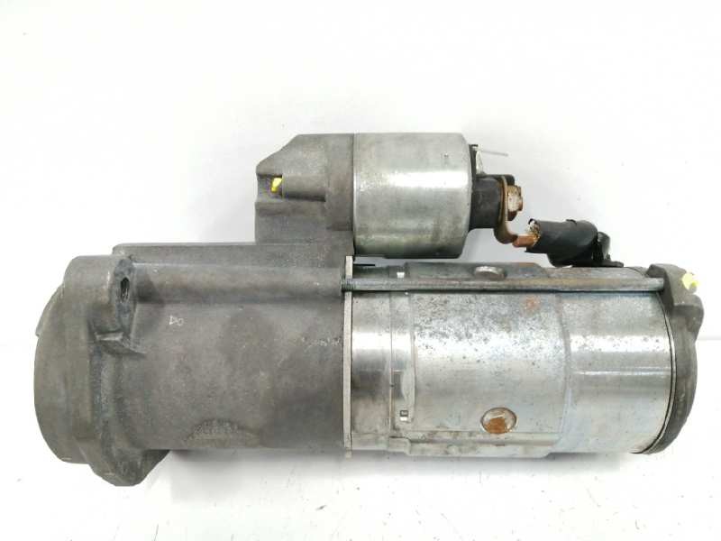 Recambio de motor arranque para kia sorento 2.5 crdi cat referencia OEM IAM 361004A010 1250128 
