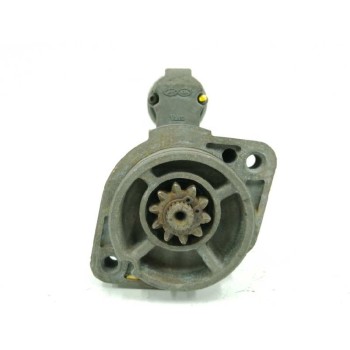 Recambio de motor arranque para kia sorento 2.5 crdi cat referencia OEM IAM 361004A010 1250128 