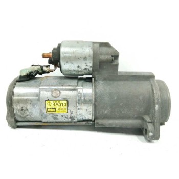 Recambio de motor arranque para kia sorento 2.5 crdi cat referencia OEM IAM 361004A010 1250128 