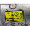 Recambio de motor arranque para kia sorento 2.5 crdi cat referencia OEM IAM 361004A010 1250128 