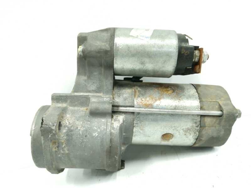 Recambio de motor arranque para kia sorento 2.5 crdi cat referencia OEM IAM 361004A000 TM000A23601 