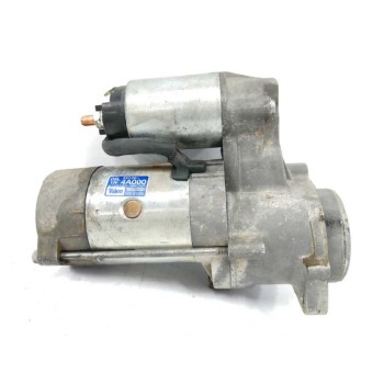 Recambio de motor arranque para kia sorento 2.5 crdi cat referencia OEM IAM 361004A000 TM000A23601 