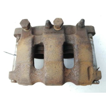 Recambio de pinza freno delantera izquierda para mercedes-benz mb furgoneta (w631) d (631.332, 631.342) referencia OEM IAM A6314