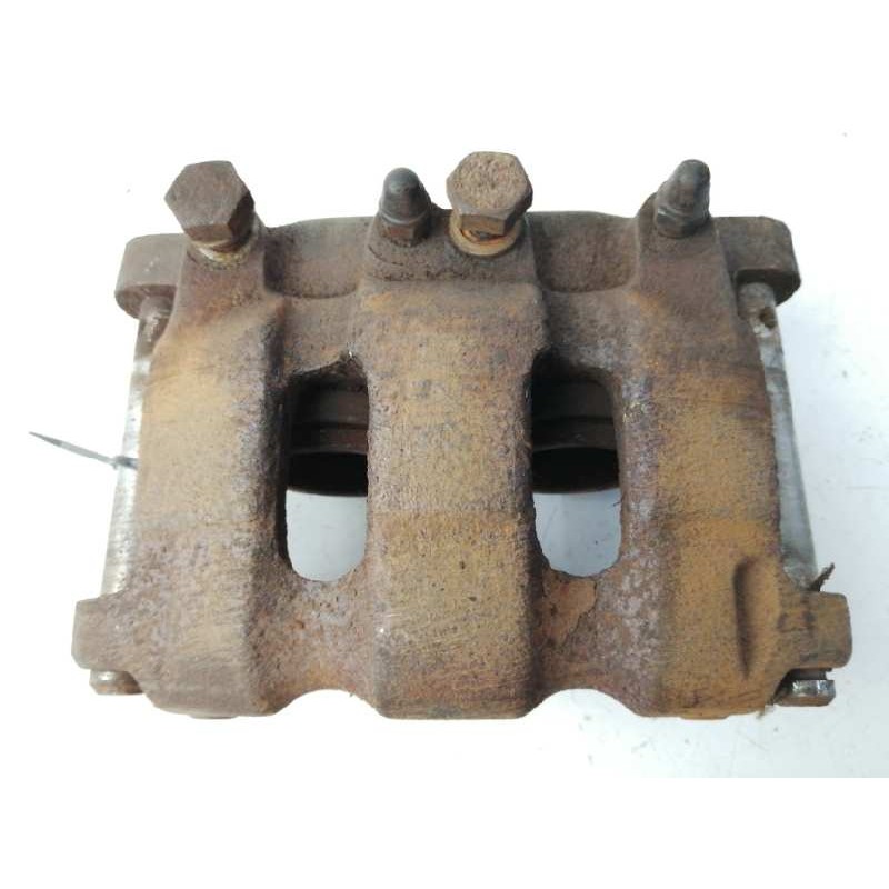 Recambio de pinza freno delantera izquierda para mercedes-benz mb furgoneta (w631) d (631.332, 631.342) referencia OEM IAM A6314