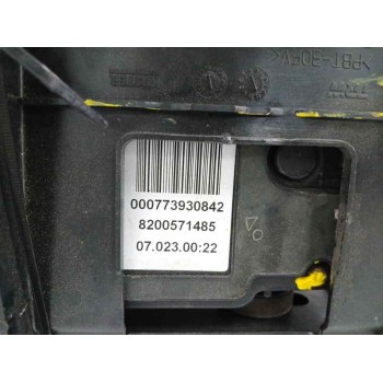Recambio de freno de mano electrico para renault scenic ii 1.5 dci diesel referencia OEM IAM   