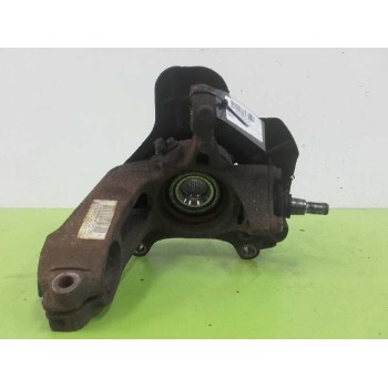 Recambio de mangueta delantera derecha para fiat ducato furgoneta (250_) 150 multijet 2,3 d referencia OEM IAM 01374766080  