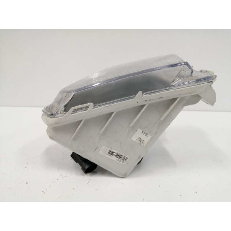 FARO ANTINIEBLA DERECHO