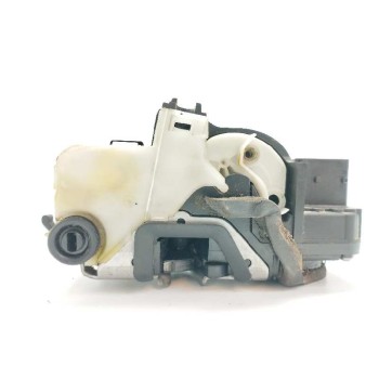 Recambio de cerradura puerta trasera derecha para opel astra j lim. 1.7 16v cdti referencia OEM IAM 13503808  