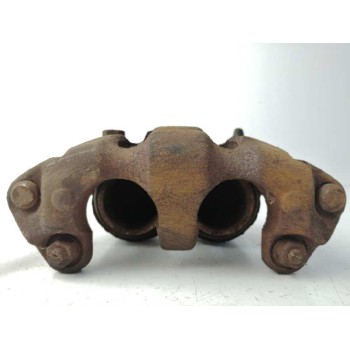 Recambio de pinza freno delantera izquierda para mercedes-benz mb furgoneta (w631) d (631.332, 631.342) referencia OEM IAM A6314