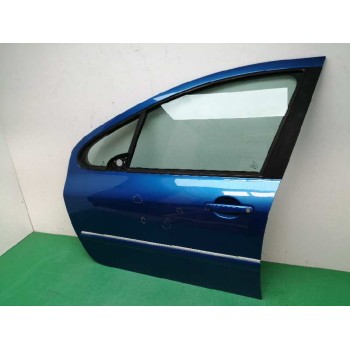 Recambio de puerta delantera izquierda para peugeot 307 (s1) 1.6 hdi referencia OEM IAM 9002S8  CARIBE