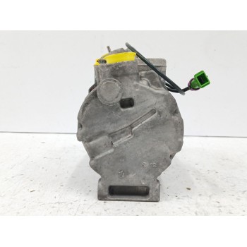 Recambio de compresor aire acondicionado para volkswagen passat berlina (3b2) 1.9 tdi referencia OEM IAM 4B0260805C  