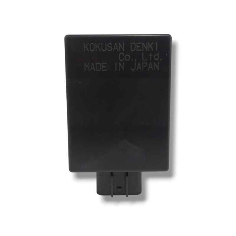 Recambio de modulo encendido para suzuki uh 125 / burgman uh 125 burgman referencia OEM IAM J13049F2 CB7508 