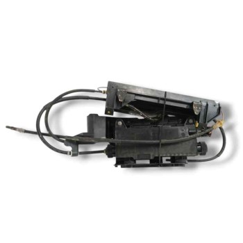 Recambio de freno de mano electrico para renault scenic ii 1.5 dci diesel referencia OEM IAM   