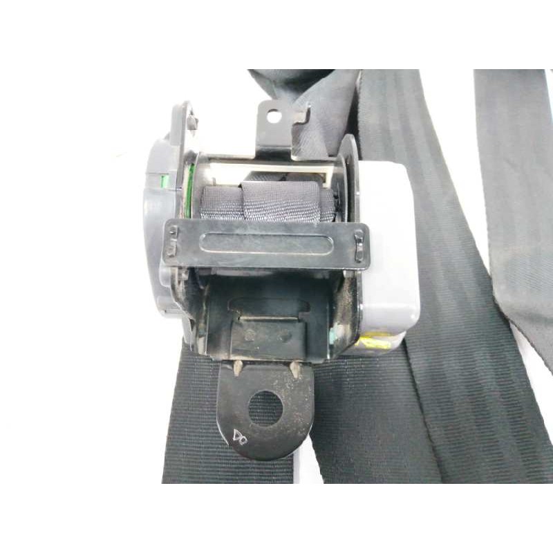 CINTURON SEGURIDAD TRASERO IZQUIERDO