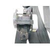 Recambio de cinturon seguridad trasero izquierdo para ssangyong actyon i 200 xdi 4wd referencia OEM IAM 7560131100  