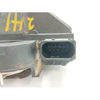 Recambio de cerradura puerta trasera derecha para opel astra j lim. 1.7 16v cdti referencia OEM IAM 13503808  