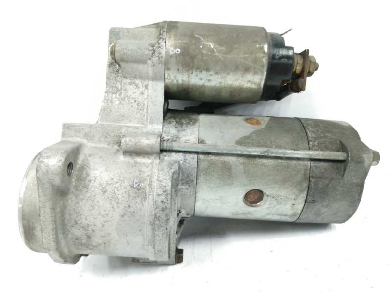Recambio de motor arranque para kia sorento 2.5 crdi referencia OEM IAM 361004A000 TM000A23601 