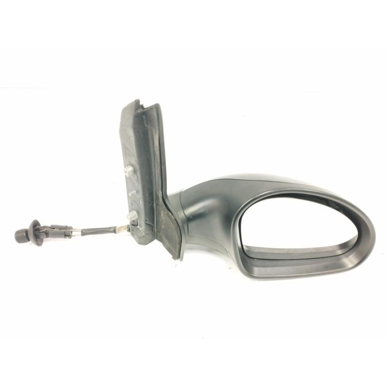 Recambio de retrovisor derecho para seat toledo (5p2) 1.9 tdi referencia OEM IAM  MANUAL 