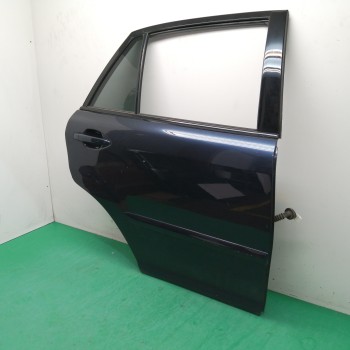 Recambio de puerta trasera derecha para lexus rx 3.3 v6 24v cat referencia OEM IAM 6700148060  