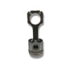 Recambio de biela para ssangyong rodius xdi premium referencia OEM IAM  CON PISTON 