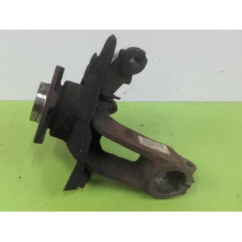 Recambio de mangueta delantera derecha para fiat ducato furgoneta (250_) 150 multijet 2,3 d referencia OEM IAM 01374766080  