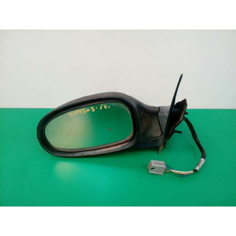 Recambio de retrovisor izquierdo para chrysler neon (pl) 2.0 16v cat referencia OEM IAM  ELECTRICO 
