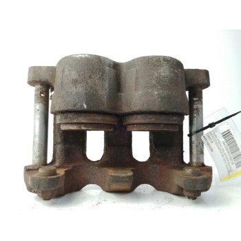 Recambio de pinza freno delantera izquierda para mercedes-benz mb furgoneta (w631) d (631.332, 631.342) referencia OEM IAM A6314