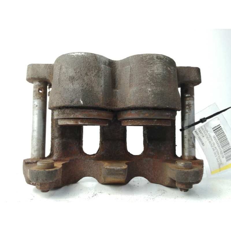 PINZA FRENO DELANTERA IZQUIERDA