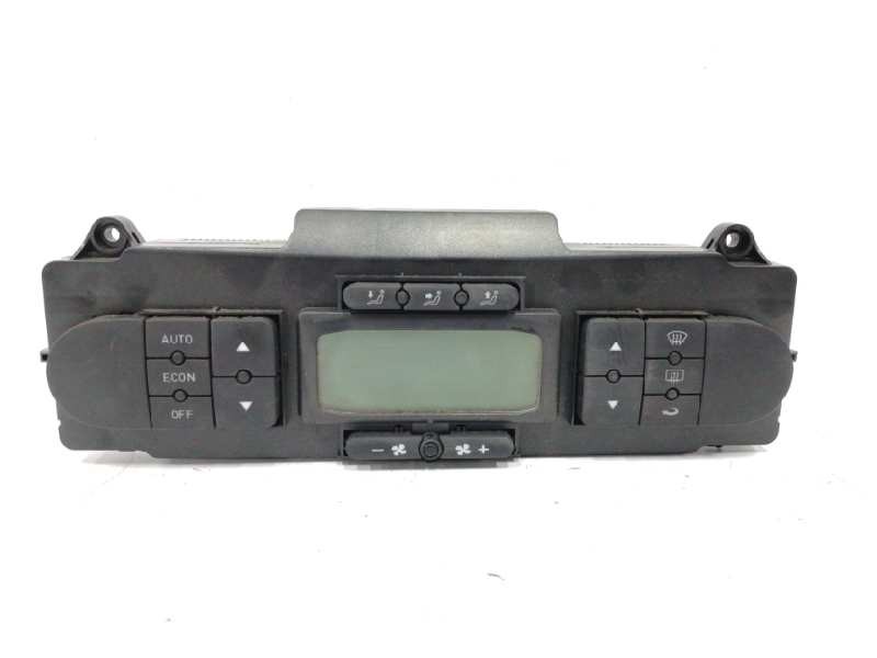Recambio de mando climatizador para seat altea (5p1) reference referencia OEM IAM   
