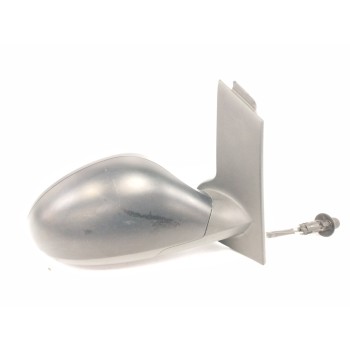 Recambio de retrovisor derecho para seat toledo (5p2) 1.9 tdi referencia OEM IAM  MANUAL 