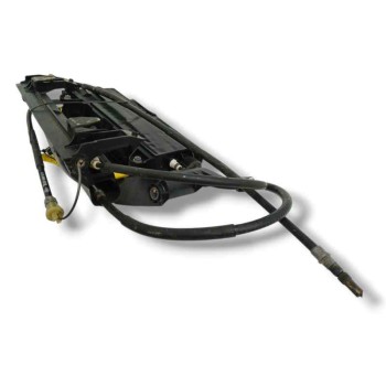 Recambio de freno de mano electrico para renault scenic ii 1.5 dci diesel referencia OEM IAM   