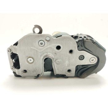 CERRADURA PUERTA TRASERA IZQUIERDA 13503807 