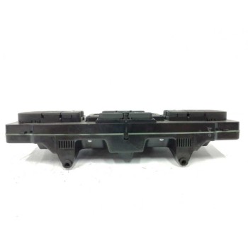 Recambio de mando climatizador para seat altea (5p1) reference referencia OEM IAM   