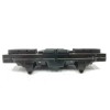 Recambio de mando climatizador para seat altea (5p1) reference referencia OEM IAM   
