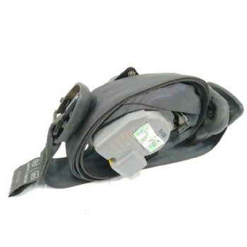 Recambio de cinturon seguridad trasero izquierdo para ssangyong actyon i 200 xdi 4wd referencia OEM IAM 7560131100  
