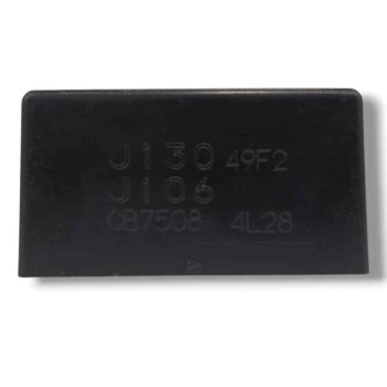 Recambio de modulo encendido para suzuki uh 125 / burgman uh 125 burgman referencia OEM IAM J13049F2 CB7508 