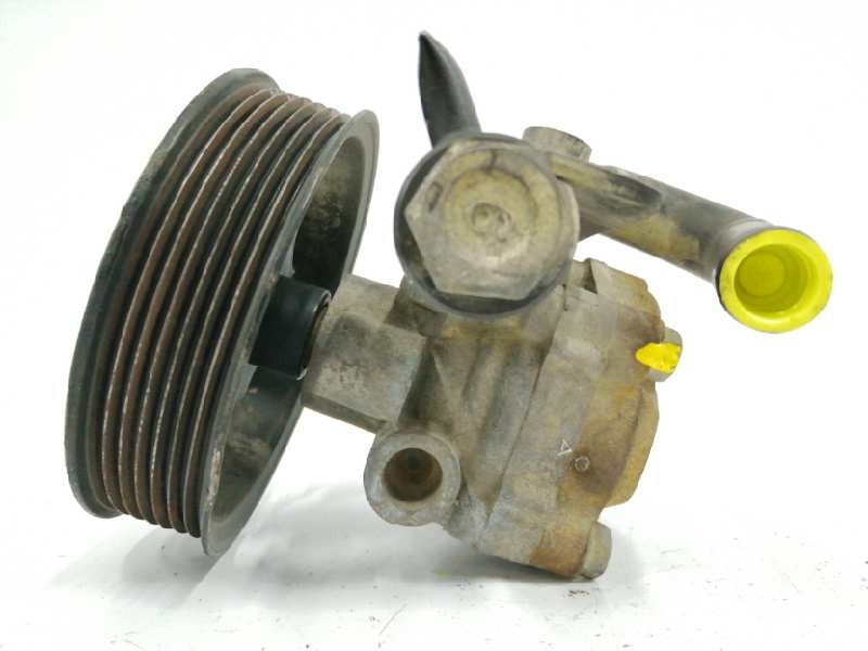 Recambio de bomba direccion para kia sorento 2.5 crdi referencia OEM IAM   