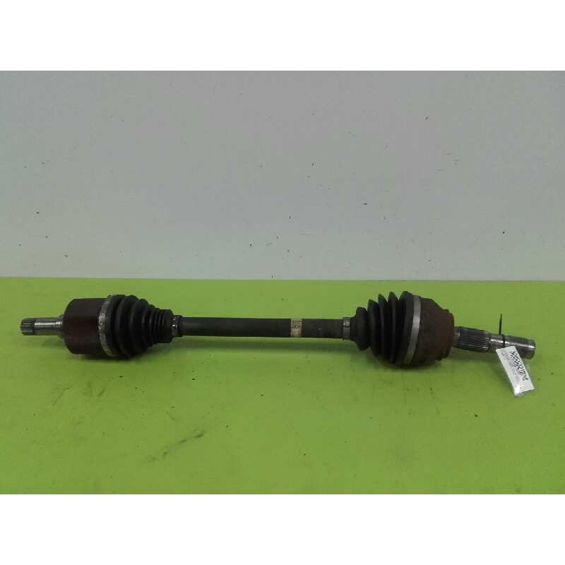 Recambio de transmision delantera izquierda para fiat ducato furgoneta (250_) 150 multijet 2,3 d referencia OEM IAM 01369961080 